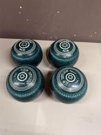 Bowl ballen - Prachtige TAYLOR ACE Gazon - Binnen - Korte Ma, Sports & Fitness, Bowling, Enlèvement ou Envoi, Comme neuf