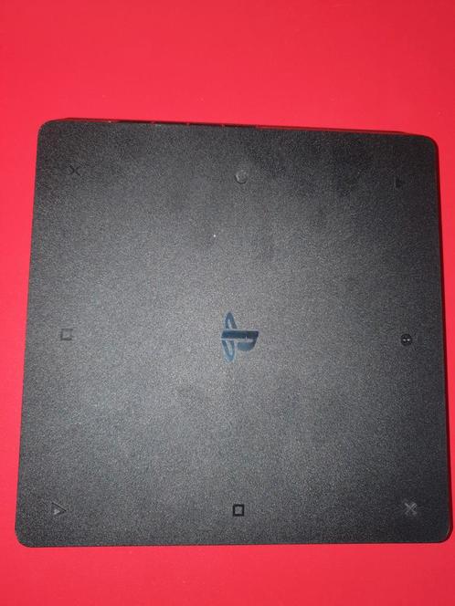 Playstation 4 slim, Games en Spelcomputers, Games | Sony PlayStation 4, Ophalen