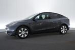 (2CMM831) TESLA MODEL Y, Auto's, Leder, 5 zetels, SUV of Terreinwagen, Model Y