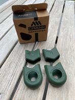 Crank defender crank boots, Enlèvement ou Envoi, Neuf, VTT, Pédalier ou Pédales