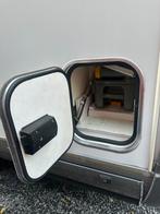 Mobilhome Hymer, Particulier, Télévision, Hymer