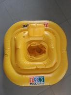 Zwemband Pool School by Intex baby float step 1, Comme neuf, Enlèvement