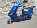 Peugeot Zenith 6200km B, Fietsen en Brommers, Scooters | Peugeot, Benzine, Overige modellen, Gebruikt, Klasse B (45 km/u)