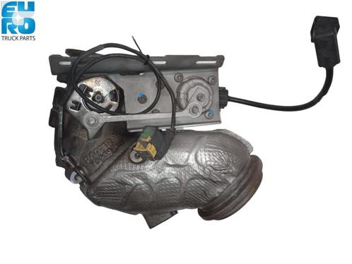 DAF MX-11 BPV BACK PRESSURE VALVE COBRA -2017,WITH / SCREW P, Auto-onderdelen, Vrachtwagen-onderdelen, Overige merken, Uitlaatsystemen