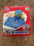Bingo 90 nummers, Hobby en Vrije tijd, Ophalen, Gebruikt