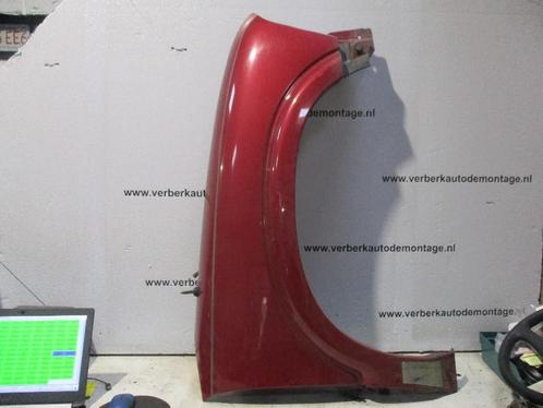 SPATBORD RECHTS VOOR Chevrolet USA Blazer (01-1980/09-2005), Auto-onderdelen, Carrosserie, Spatbord, Chevrolet, Voor, Rechts, Gebruikt