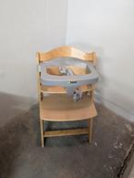 Hauck Alpha Chair Birth Upwards, Ophalen, Gebruikt, Meegroeistoel, Stoelverkleiner