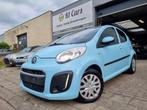 Citroën C1 1.0i 2013 met 84.000km/5deurs/1ste eignr/TOPWAGEN, Auto's, Euro 5, Stof, Zwart, Blauw