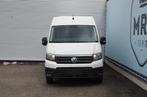 VOLKSWAGEN CRAFTER 2.0TDI-L3H3- DSG- 180PK- NIEUW- 40800+BTW, Te koop, 130 kW, 5 deurs, Stof