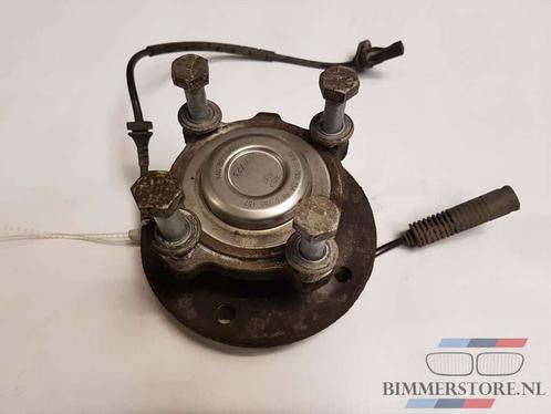 Wiellager / naaf voorzijde BMW 3-serie E90 Z4 E89 3121676515, Auto-onderdelen, Ophanging en Onderstel, BMW, Gebruikt, Ophalen of Verzenden