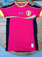 Voetbalshirtje / truitje voetbal Rode Duivels - België, Shirt, Ophalen of Verzenden, Zo goed als nieuw, Maat S