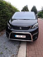 Peugeot expert Asphalt L2   2.0 hdi full option, Auto's, Bestelwagens en Lichte vracht, Voorwielaandrijving, 4 deurs, Euro 6, USB