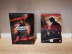 Zorro (The Complete Series) + The Mark Of Zorro, Boxset, Actie en Avontuur, Ophalen of Verzenden, Zo goed als nieuw