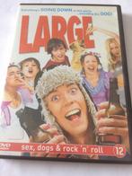 Dvd film rock’n’ro, À partir de 12 ans, Enlèvement ou Envoi, Comme neuf, Film