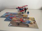 Lego creator stuntvliegtuig 31076, Ophalen of Verzenden, Zo goed als nieuw, Complete set, Lego