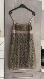 Robe neuve élégante kaki M, Vêtements | Femmes, Lola Liza, Enlèvement ou Envoi, Neuf, Vert