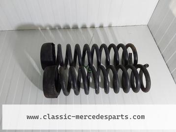 Set van 2 veren achterkant w124 station wagon combi beschikbaar voor biedingen