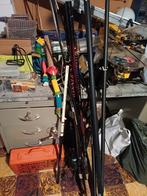 Visgerief, Watersport en Boten, Hengelsport | Algemeen, Ophalen