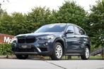 BMW X1 1.5iA sDrive18i Automaat/Camera/Leder/Navi-Pro/LED, Leder, Bedrijf, 5 zetels, SUV of Terreinwagen