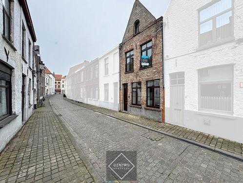 Huis te koop in Brugge, 3 slpks, Immo, Huizen en Appartementen te koop, Vrijstaande woning
