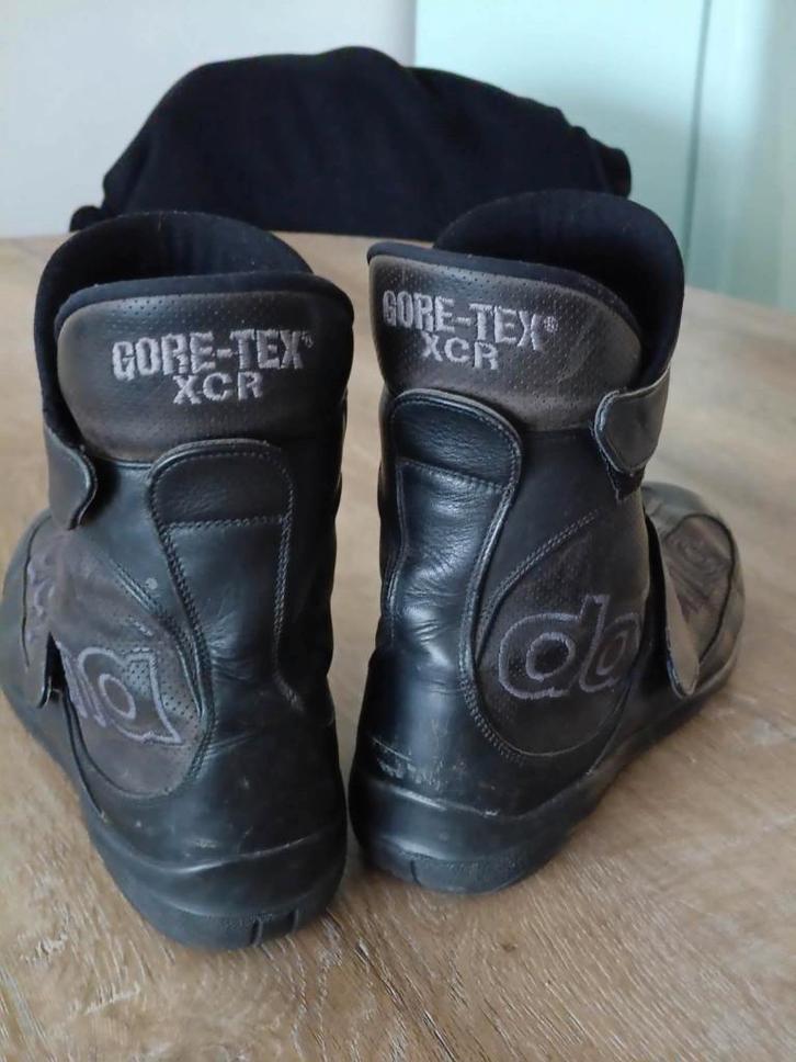 Bottes Daytona Frey Journey XCR 43, Motos, Vêtements | Vêtements de moto, Bottes, Femmes, Hommes, Seconde main, Enlèvement ou Envoi