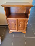 Kastje, Ophalen, Gebruikt, 70 tot 120 cm, Eikenhout