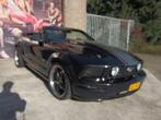 Ford Mustang 4.6 V8 GT met "Saleen" Supercharger (465 PK!)., Auto's, Ford, Automaat, 4 zetels, Achterwielaandrijving, Gebruikt