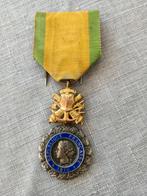 Medaille Frankrijk 1870, Verzamelen, Ophalen of Verzenden