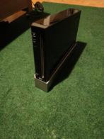 Nintendo Wii, Ophalen, Gebruikt, Met 3 controllers of meer, Met games
