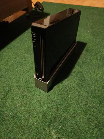 Nintendo Wii  beschikbaar voor biedingen