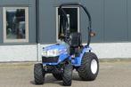 Iseki TM3187 4wd / 0036 Draaiuren / Special Edition, Articles professionnels, Agriculture | Tracteurs, Autres marques, Utilisé