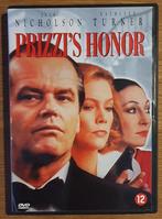 Prizzi's Honor (1985) - DVD, Vanaf 12 jaar, Ophalen of Verzenden, Zo goed als nieuw, Maffia en Misdaad