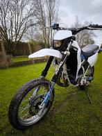 Yamaha DT 125 R, Motoren, Particulier, 125 cc, 11 kW of minder, 1 cilinder