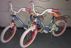 2 vélos pour enfants PRESTIGE 16 pouces : 55 €/pièce, Enlèvement, Utilisé, Prestige, 16 à 20 pouces