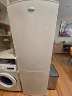 Whirpool koel-vriescombinatie, Elektronische apparatuur, Ophalen, Gebruikt