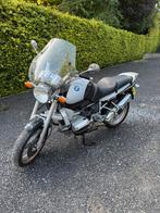 BMW, Motoren, Handvatverwarming, 2 cilinders, Particulier, Meer dan 35 kW