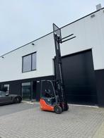 Toyota heftruck 8FBMT16 (2017), Zakelijke goederen, Machines en Bouw | Heftrucks en Intern transport, Ophalen, Heftruck, 1000 tot 2000 kg