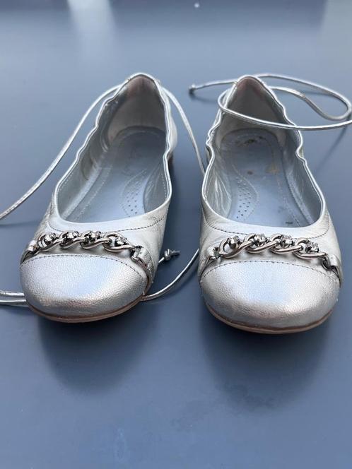 Ballerina meisjesschoenen, Kinderen en Baby's, Kinderkleding | Schoenen en Sokken, Zo goed als nieuw, Schoenen, Meisje, Ophalen