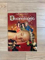 Doornroosje musical studio 100 programmaboek NL, Ophalen of Verzenden, Zo goed als nieuw