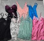 Retro lingerie maat M, Kleding | Dames, Ondergoed en Lingerie, Verzenden