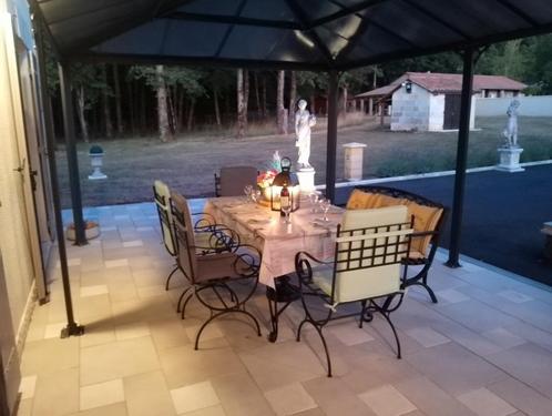 Villa Zuid- West Frankrijk, Immo, Buitenland, Frankrijk, Woonhuis, Dorp, Verkoop zonder makelaar