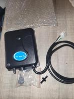 Ozonator 300 mg, Enlèvement