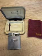 Vintage Ronson Cadet aansteker, Verzamelen, Ophalen of Verzenden, Gebruikt, Aansteker