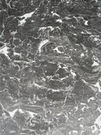 2 marmeren tabletten Sint Anna, Doe-het-zelf en Bouw, Ophalen, 100 tot 150 cm, Hardsteen, Vensterbanken