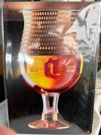 Metalen plaat duvel, Ophalen, Zo goed als nieuw