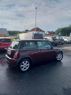 Mini cooper voor export, Auto's, Mini, Particulier, Cooper, Te koop, Benzine