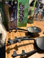 Caravan spiegels Handy XL, Caravans en Kamperen, Caravanaccessoires, Ophalen of Verzenden, Zo goed als nieuw