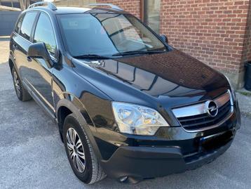 OPEL ANTARA 2.0CDTI 4x4 142.000KM 2011MODEL EURO4 beschikbaar voor biedingen