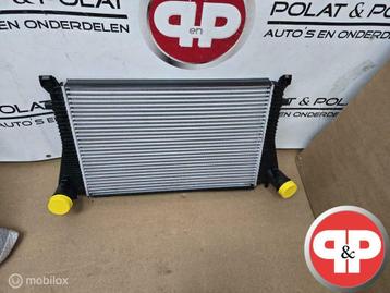Golf GTI Audi S3 Intercooler nieuw 5Q0145803AE beschikbaar voor biedingen