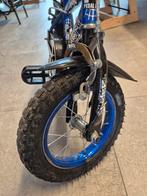 Kinderfiets Spiderman, Fietsen en Brommers, Ophalen